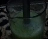 Foto langkah ke 2 dari resep Juice kolaborasi MJM (Mangga Jeruk Melon).