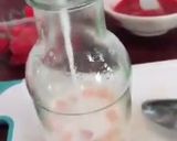 รูปขั้นตอนการทำที่ 2 ของ Melon Fresh Milk นมเมล่อน 🍈💛