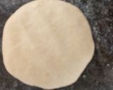 आलू प्याज़ के पराठा (aloo pyaz ke paratha recipe in Hindi) रेसिपी चरण 4 फोटो