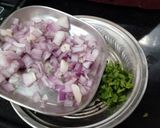 தயிர் பூரி(tayir poori recipe in tamil) ரெசிபி ஸ்டேப் 3 புகைப்படம்