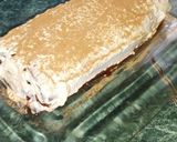 Foto del paso 7 de la receta: Brazo gitano de chocolate, relleno de fresa