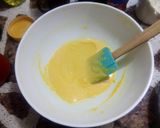 Foto del paso 2 de la receta: Torta dominguera
