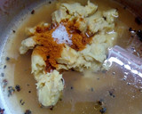 கருணைக்கிழங்கு மசியல் (Karunaikilanku masiyal recipe in tamil) ரெசிபி ஸ்டேப் 4 புகைப்படம்