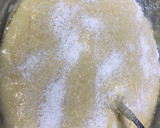 Foto del paso 2 de la receta: Torta de coco 🥥♥️