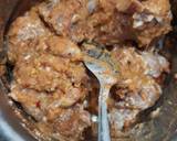 Rajasthani Lalmaas recipe step 1 photo