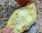 Foto del paso 3 de la receta: Rosca de Pascuas Rellena