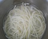 Foto langkah ke 1 dari resep Seblak Kuah.