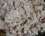 Foto langkah ke 4 dari resep Megono khas Pekalongan.