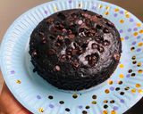 હોમમેડ કેક પ્રીમિક્સ (Homemade Cake Premix Recipe In Gujarati) રેસીપી સ્ટેપ3ફોટો