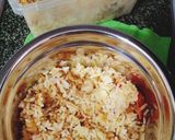 Foto del paso 1 de la receta: Croquetas de Arroz