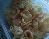 Foto langkah ke 3 dari resep Bubur Ayam.