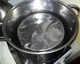 Foto del paso 6 de la receta: Budín de pan primera vez!!!
