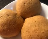 Foto langkah ke 5 dari resep Roti Boy.