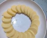 Foto langkah ke 2 dari resep Tim Telur Tahu Udang.