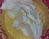 Kinder Maxi King torta recept fázis 4 fotója