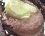 A picture of step 4 of KitKat Shake.