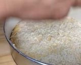 Foto langkah ke 7 dari resep Kue Tape Singkong.