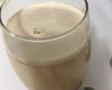 Foto del paso 4 de la receta: Leche de maní (Sin TACC / Vegan / Gluten Free)
