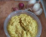 Foto langkah ke 5 dari resep Bumbu Dasar Kuning.