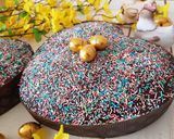 Foto del passaggio 6 della ricetta Cuori di Pasqua 💞