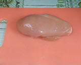 Foto del paso 2 de la receta: Espaguetis a lo Alfredo