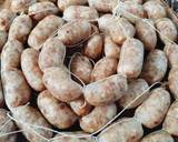 ไส้กรอกอีสาน วิธีทำสูตร 5 รูป