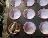 Foto del paso 6 de la receta: Muffin de manzana y canela
