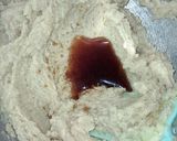 Foto del paso 2 de la receta: Cookies crumbl 🍪