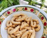 Foto langkah ke 4 dari resep Cheetos ala-ala.