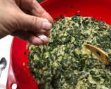 Foto del paso 4 de la receta: Budín de acelgas