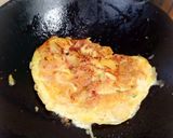 Foto langkah ke 3 dari resep Spanish Potato Omelette.