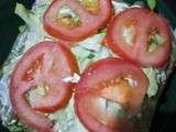 Torre de crepes