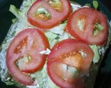Foto del paso 3 de la receta: Torre de crepes