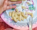 Foto langkah ke 2 dari resep Biji Ketapang Simple.