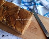 Foto langkah ke 21 dari resep Roti Tawar Susu.