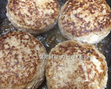 和風醬漢堡肉的食譜步驟4照片
