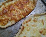 Foto langkah ke 7 dari resep Turkish Pide (Pizza ala Turki).