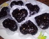 صورة لخطوة 5 من وصفة قلوب الفيريرو روشيه 🖤