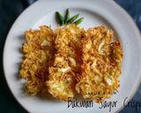 Foto langkah ke 4 dari resep Bakwan Sayur Crispy.