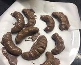 Foto del paso 6 de la receta: Bananitas dolca