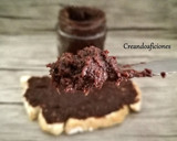 Foto del paso 3 de la receta: Nutella saludable