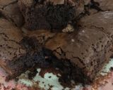 Foto del paso 9 de la receta: Brownies Clásicos