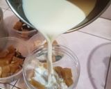 Foto langkah ke 9 dari resep Buko Kurma.