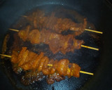 Foto del paso 5 de la receta: Pinchitos aliñaos fáciles