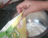 बूंदी का रायता (Boondi ka rayta recipe in hindi) रेसिपी चरण 2 फोटो