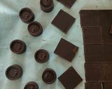 Foto del passaggio 4 della ricetta Cioccolatini laurea 🧑‍🎓🐞