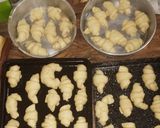 Foto del paso 4 de la receta: Medialunas de manteca