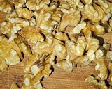 Foto del paso 2 de la receta Butifarra en salsa de vino tinto y polvo de nueces