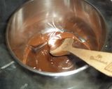 Foto del paso 5 de la receta Chocolate de tartas