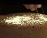 Foto del passaggio 6 della ricetta Torta al cioccolato e cocco